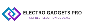 Electronics Gadgets Store
