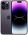 Apple iPhone 14 Pro Max, 128GB, Deep Purple for Verizon (Renewed)