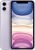 Apple iPhone 11, 64GB, Purple – Unlocked (Renewed Premium)