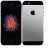 Apple iPhone SE, 32GB Gray Unlocked 1st Gen 2016 ATT Tmobile