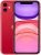 Apple iPhone 11, 64 GB, (PRODUCT)RED for Cricket Wireless (Renewed)