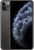 Apple iPhone 11 Pro Max, 64GB, Space Gray for GSM Carriers (Renewed)