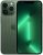 Apple iPhone 13 Pro, 128GB, Alpine Green – AT&T (Renewed)