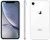 Apple iPhone XR, 256GB, White for GSM Carriers (Renewed)