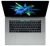 Mid 2017 Apple MacBook Pro with 2.8GHz Intel Core i7 (15.4 inch, 16GB RAM, 256GB) Space Gray (Renewed)