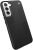 Speck Products Presidio2 Grip Samsung Galaxy S22+ Case, Black/Black/White