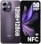 Ulefone Note 16 Pro (12GB+128GB) Unlocked Smartphone, Android 13 Cell Phone, 50MP Main Camera, 6.52” HD+ Waterdrop Screen, 8-Core Processor, 4400mAh, Dual 4G Unlocked Mobile Phone -Purple NFC Version