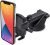 iOttie Easy One Touch 5 Dashboard & Windshield Universal Car Mount Phone Holder Desk Stand with Suction Cup Base and Telescopic Arm for iPhone, Samsung, Google, Huawei, Nokia, other Smartphones