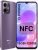 Ulefone Note 16 Pro Unlocked Smartphones NFC, 16+128GB, 50MP Rear Camera, Android 13, 8-core Processor, 8MP Front Camera, 6.52” Display, 4400mAh, Type C 4G LTE Unlocked Cell Phones | Purple