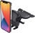 iOttie Easy One Touch 5 CD Slot Mount – Universal Car Phone Holder for iPhone, Google, Samsung, Moto, Huawei, Nokia, LG, and all other Smartphones