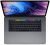 Mid 2019 Apple MacBook Pro Touch Bar with 2.6GHz Intel Core i7 (15.4 inches, 32GB RAM, 512GB SSD) Space Gray (Renewed)