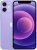 Apple iPhone 12, 128GB, Purple – Unlocked (Renewed)