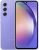 SAMSUNG Galaxy A54 5G A Series Cell Phone, Factory Unlocked Android Smartphone, 128GB w/ 6.4” Fluid Display Screen, Hi Res Camera, Long Battery Life, Refined Design, US Version, 2023, Awesome Violet