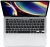 2020 Apple MacBook Pro with Intel core i5 (13-inch, 16GB Ram, 1TB SSD Storage) Silver (Renewed)