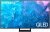 SAMSUNG 85-Inch Class QLED 4K Q70C Series Quantum HDR, Dual LED, Object Tracking Sound Lite, Q-Symphony, Motion Xcelerator Turbo+, Gaming Hub, Smart TV with Alexa Built-in (QN85Q70C, 2023 Model),Black