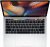 Apple MacBook Pro MLH12LL/A 13-inch Laptop with Touch Bar, 2.9GHz Dual-core Intel Core i5, 8GB Memory, 256GB, Retina Display, Silver (Renewed)