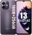 Ulefone Update has NFC Note 16 Pro(16GB+256GB) Unlocked Cell Phones, Android 13 Smartphone, 50MP Main Camera, 6.52” Screen, 8-Core Processor, 4400mAh Battery, Dual 4G Unlocked Cell Phone-Purple