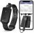 SleepO2 Wrist Recording Pulse Oximeter by EMAY | Continuous Oxygen Monitor for SpO2 Tracking Overnight | Provides Sleep Report and Raw Data